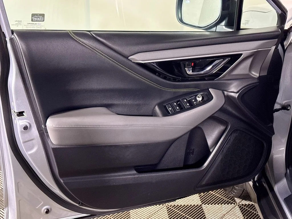 Used 2020 Silver Subaru Onyx Edition XT image 10