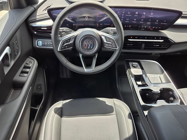 2026 Buick Enclave Preferred - Photo 10