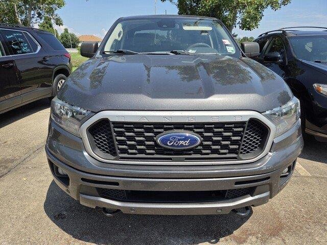 Used 2019 Magnetic Ford XLT image 2