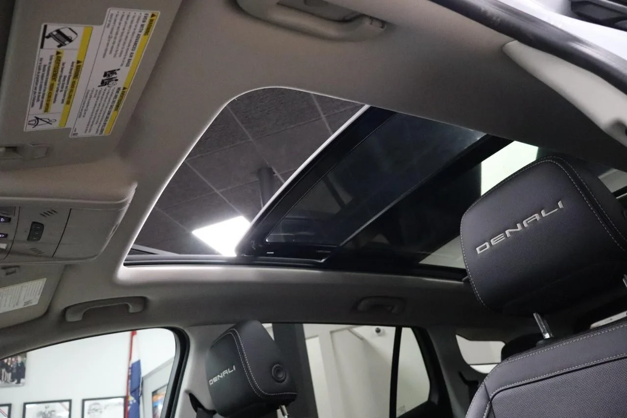 2024 GMC Terrain Denali - Photo 29