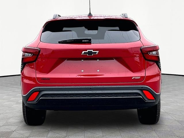 2026 Chevrolet Trax RS - Photo 5