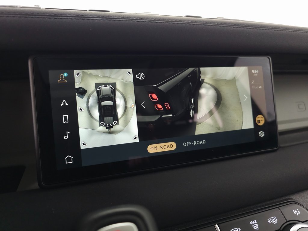 2023 LAND ROVER DEFENDER - Image 31