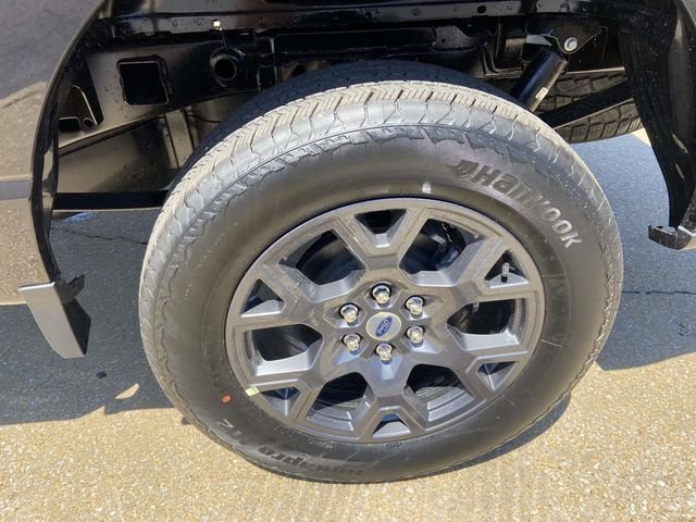 New 2026 Agate Black Metallic Ford STX image 27