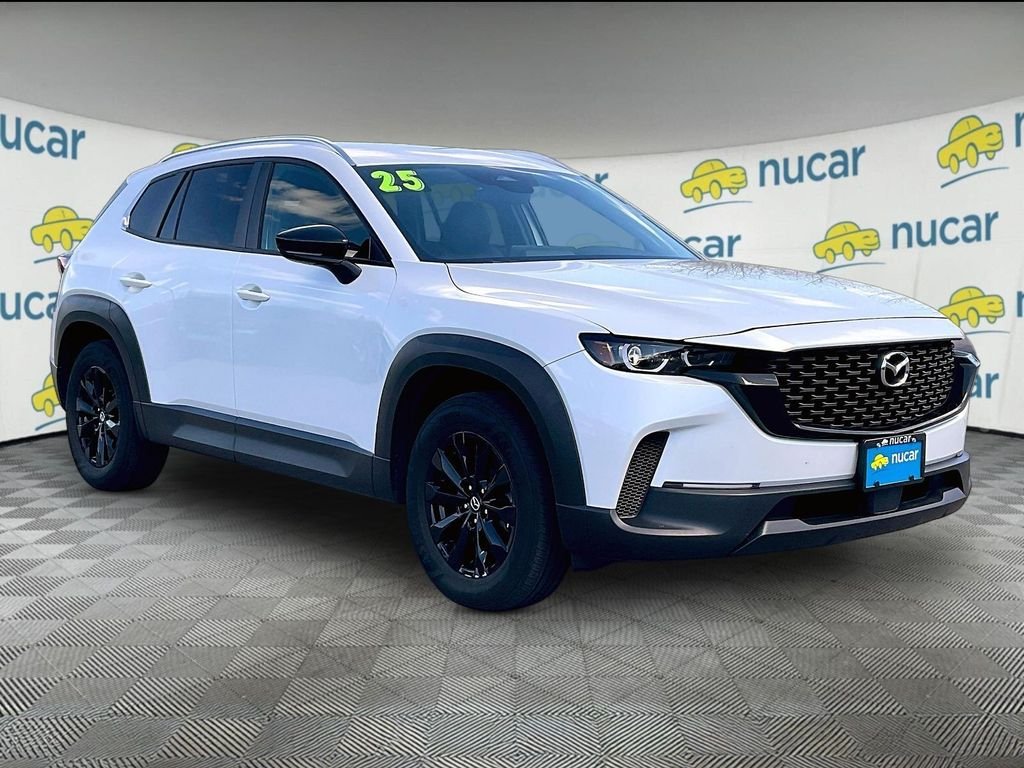 2025 Mazda CX-50 2.5 S Preferred's photo