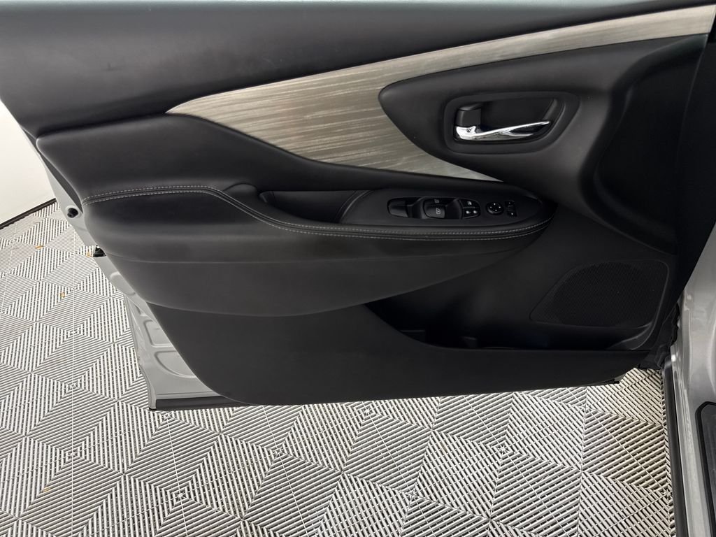 2018 Nissan Murano S - Photo 10