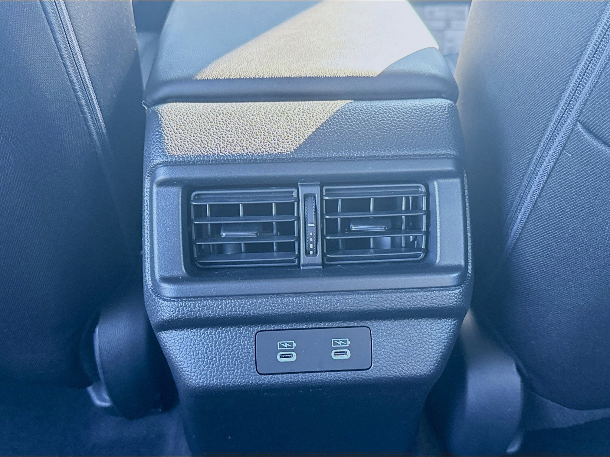 2026 Honda Accord LX - Photo 19