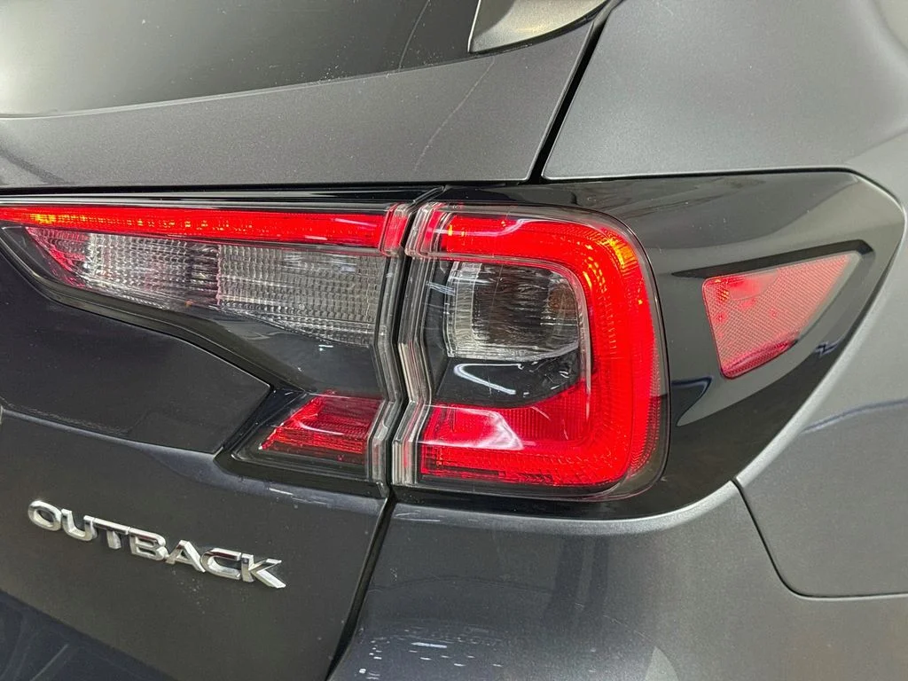 Used 2021 Gray Subaru Limited image 34