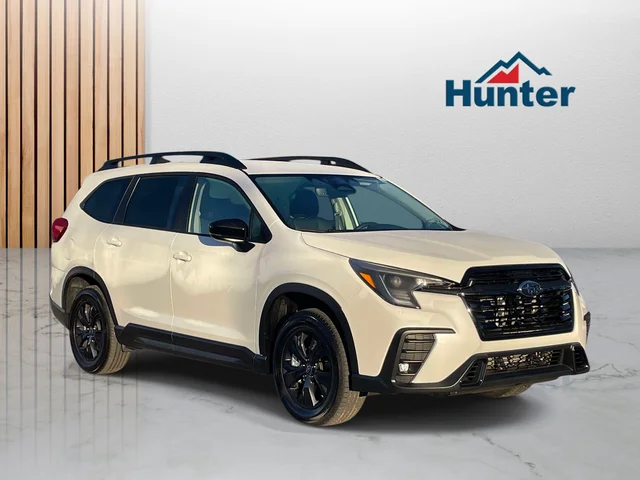 2026 Subaru Ascent Premium