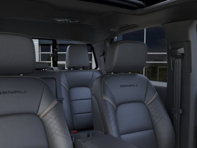 2026 GMC Canyon Denali - Photo 25