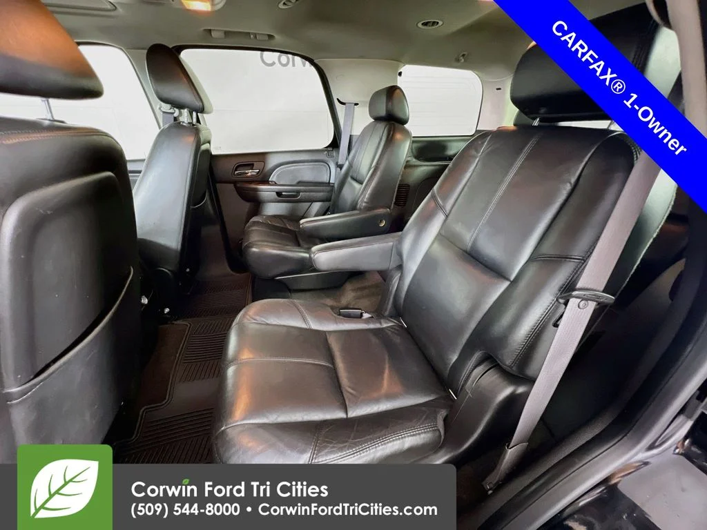 Used 2007 Black GMC Denali image 30