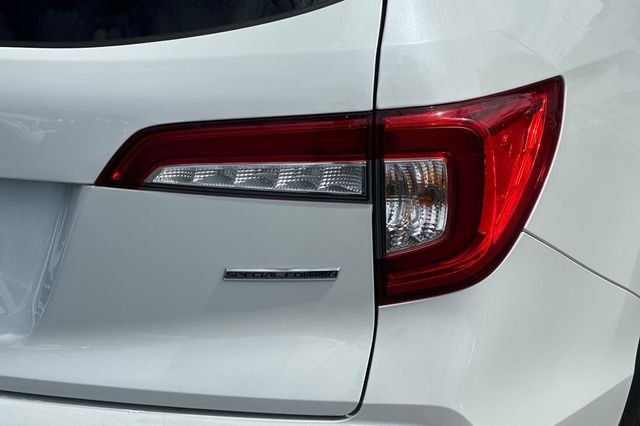 Used 2022 White Honda Special Edition image 32