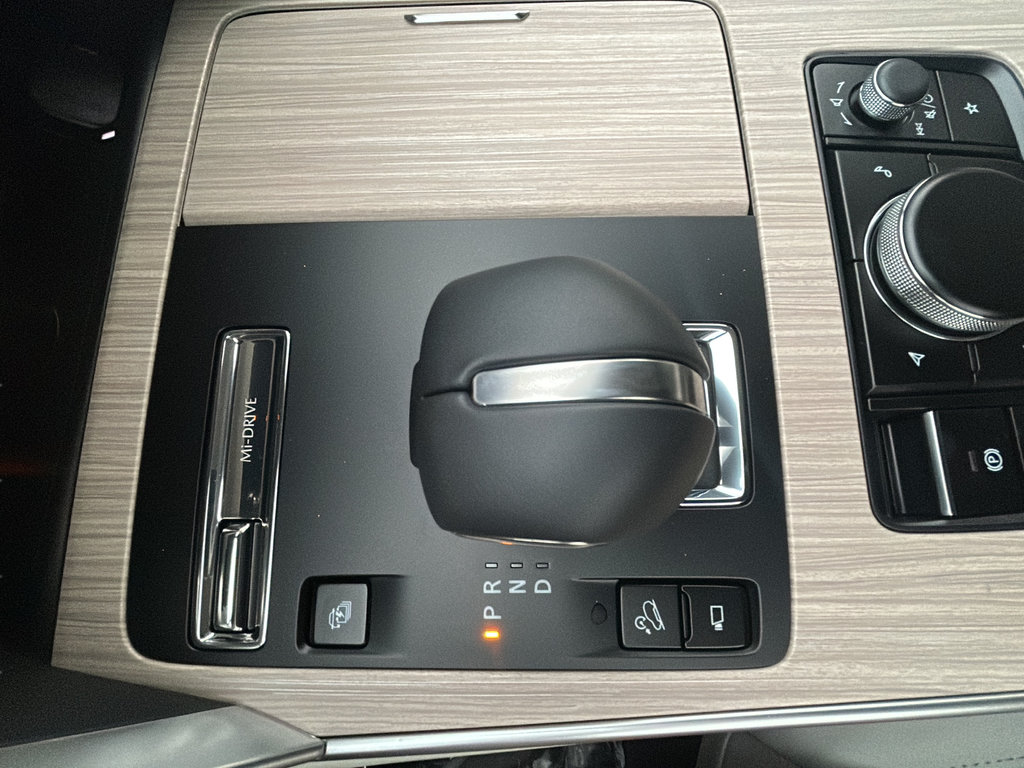 2026 Mazda CX-90 Premium Plus Package - Photo 27