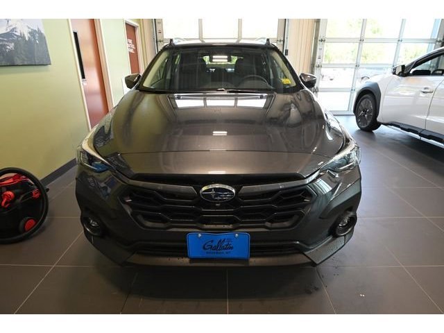 New 2026 MAGNETITE GRAY PEARL Subaru Limited Hybrid image 16
