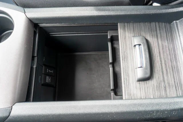 Used 2023 Gray Honda Sport image 37