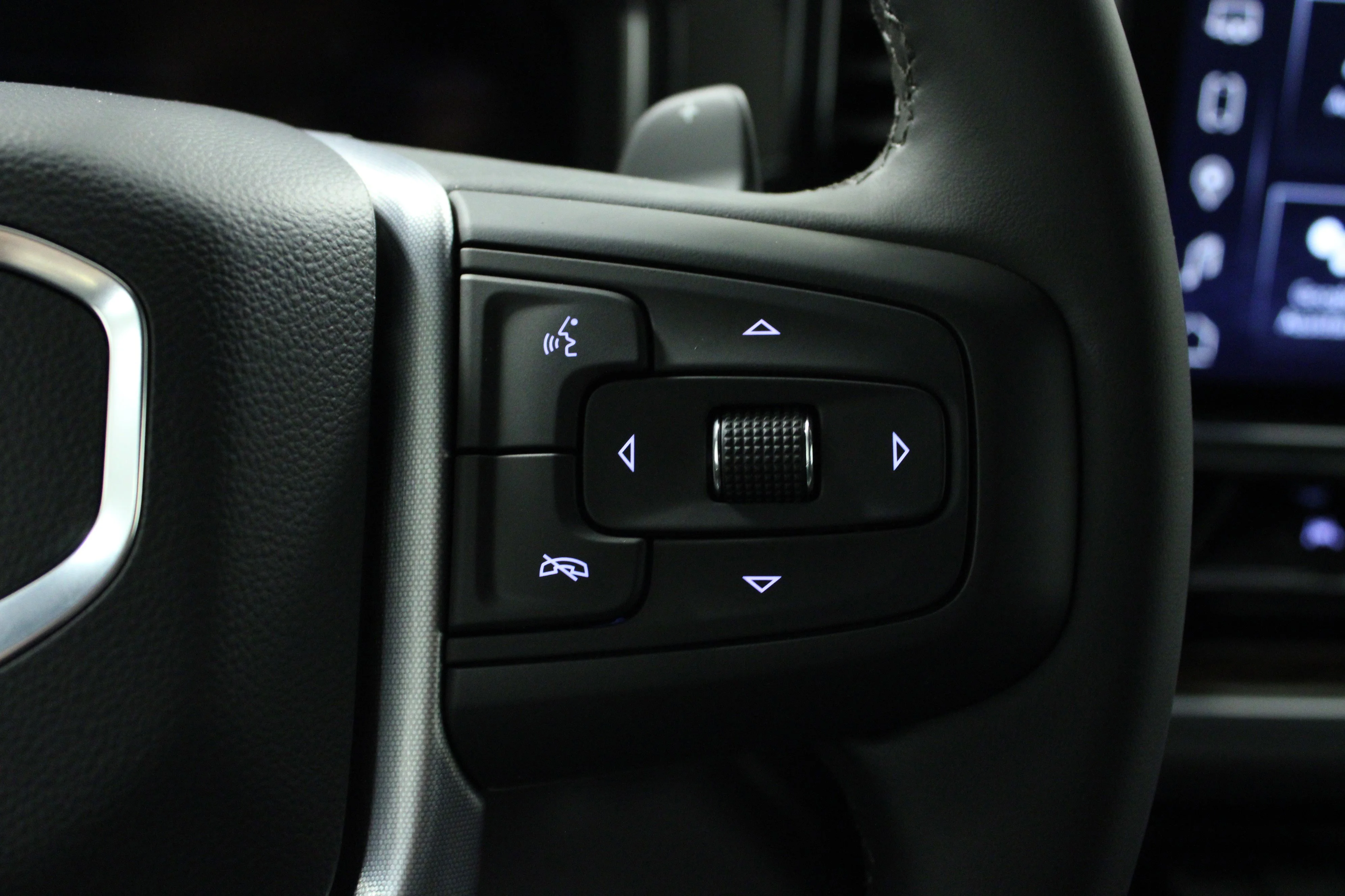 2025 GMC Sierra 1500 Elevation - Photo 20