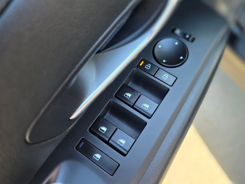 2026 Hyundai Tucson SEL - Photo 24