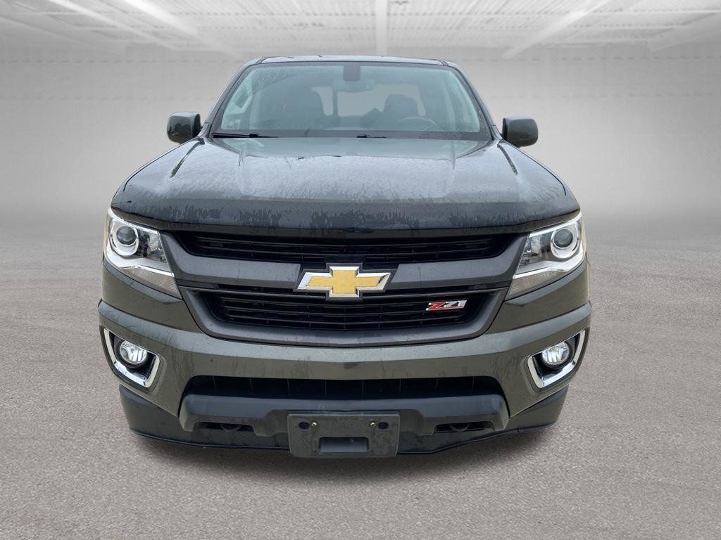 2018 Chevrolet Colorado Z71 - Photo 8