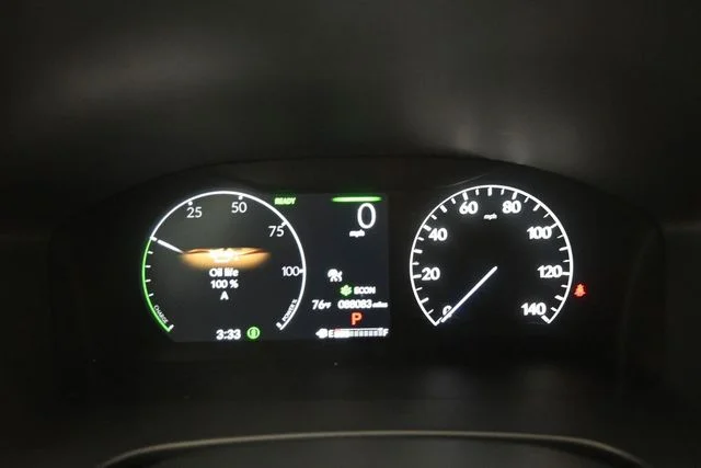 2024 Honda CR-V Sport-L - Photo 29