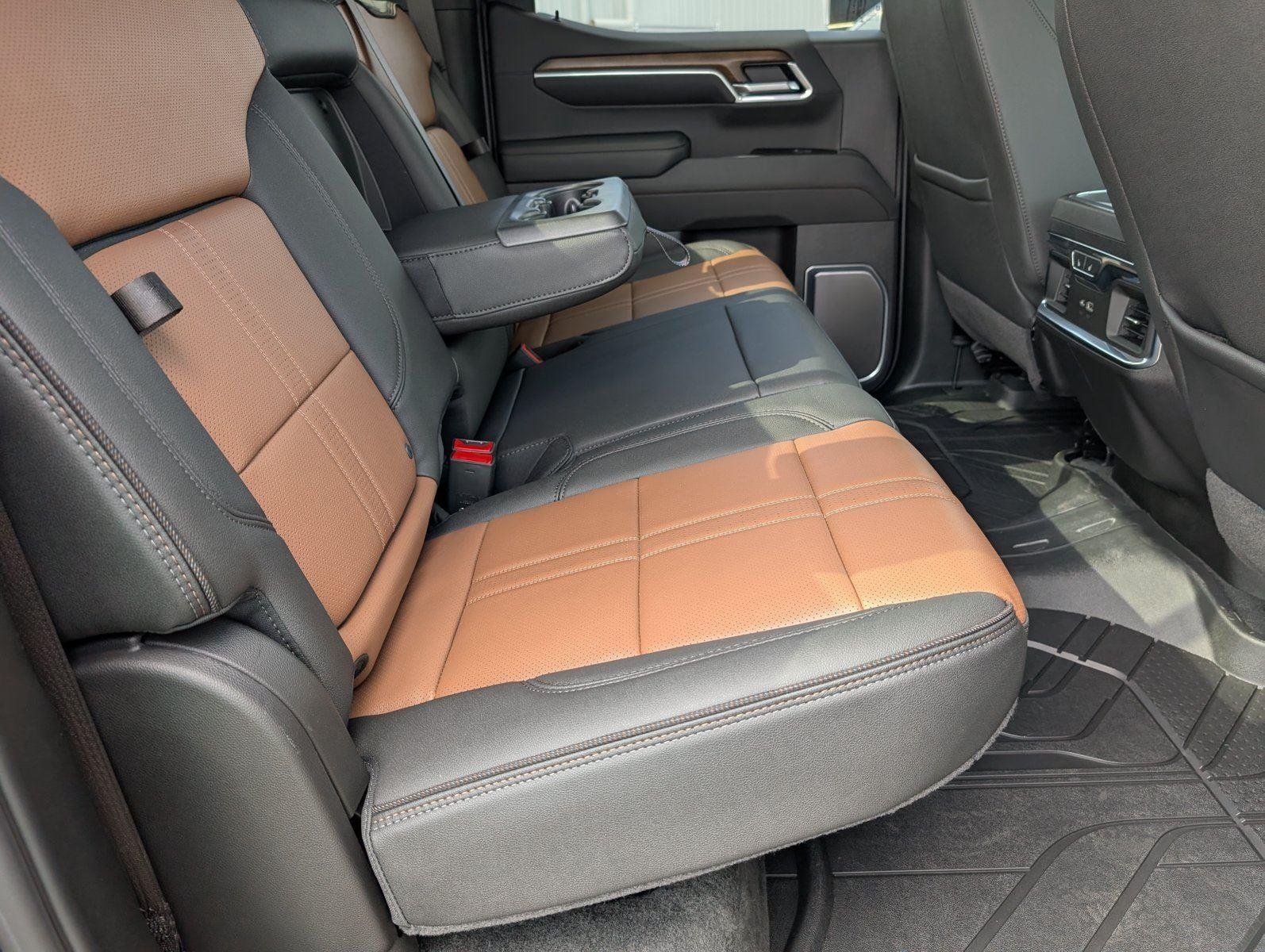 2026 Chevrolet Silverado 1500 High Country - Photo 38