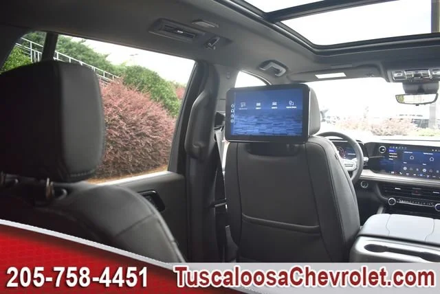 2026 Chevrolet Tahoe Z71 - Photo 24