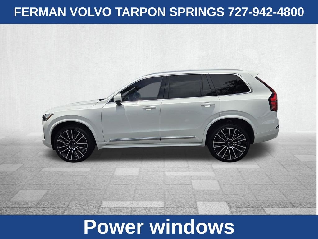 2026 Volvo XC90 Plus - Photo 7