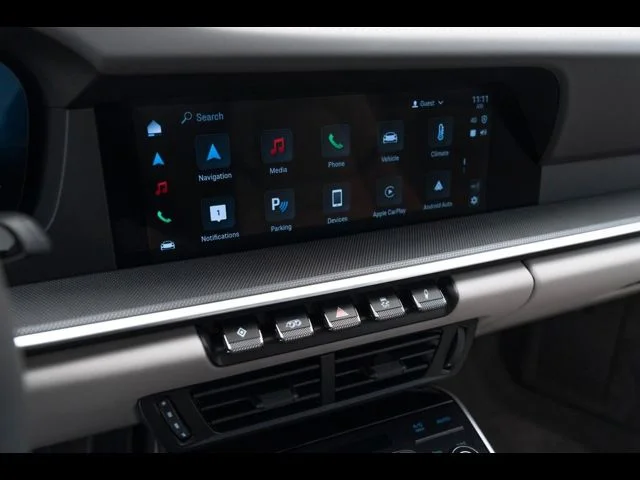 Certified Used 2025  Porsche Carrera image 50