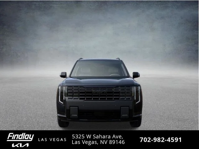 New 2027 Gray Kia X-Line SX Prestige image 25