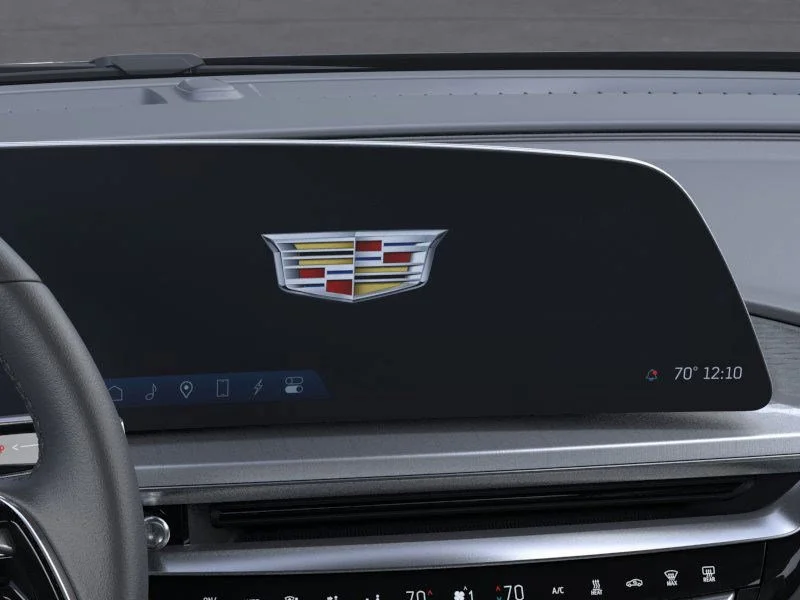 2025 Cadillac LYRIQ Luxury 1 - Photo 20