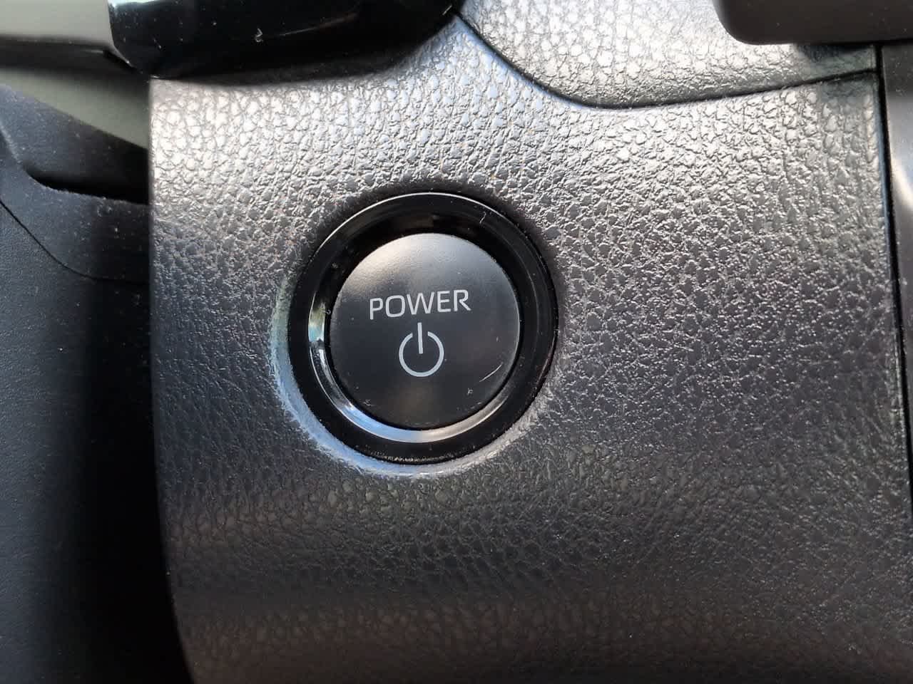 Certified Used 2025 Heavy Metal Toyota SE image 25