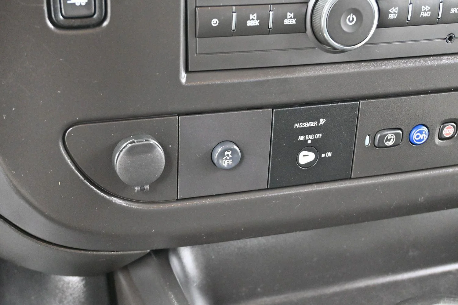 Used 2023 Summit White Chevrolet WT image 20
