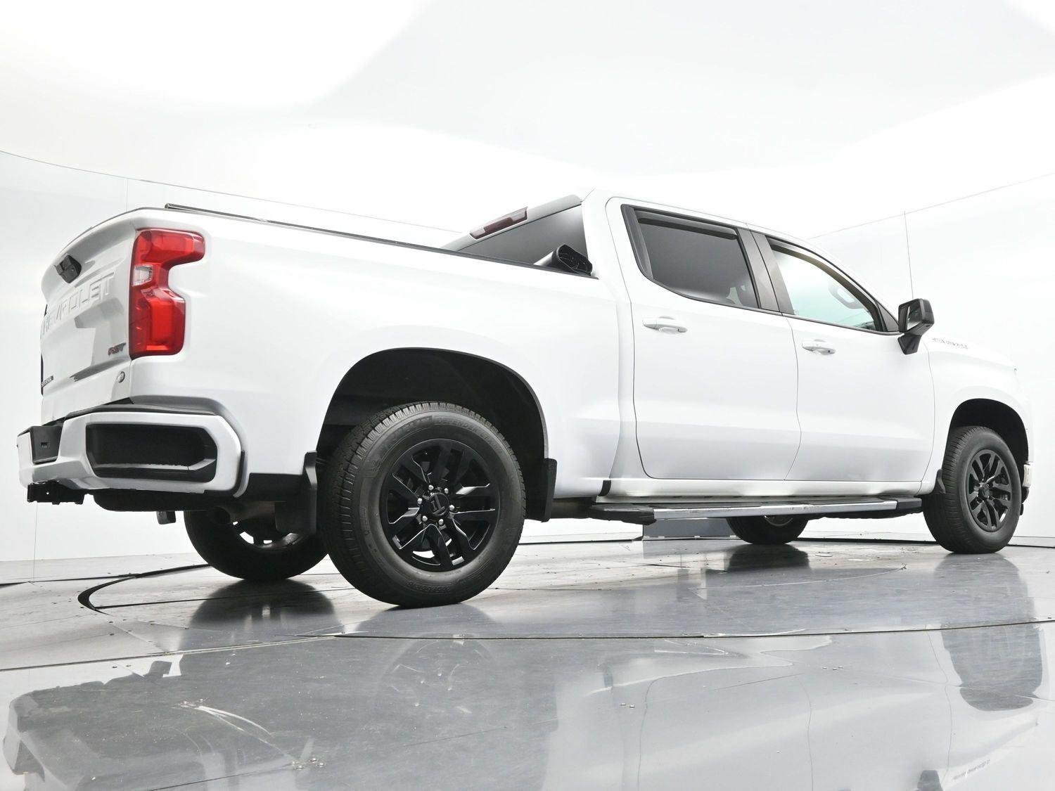 Used 2020 Summit White Chevrolet RST image 52