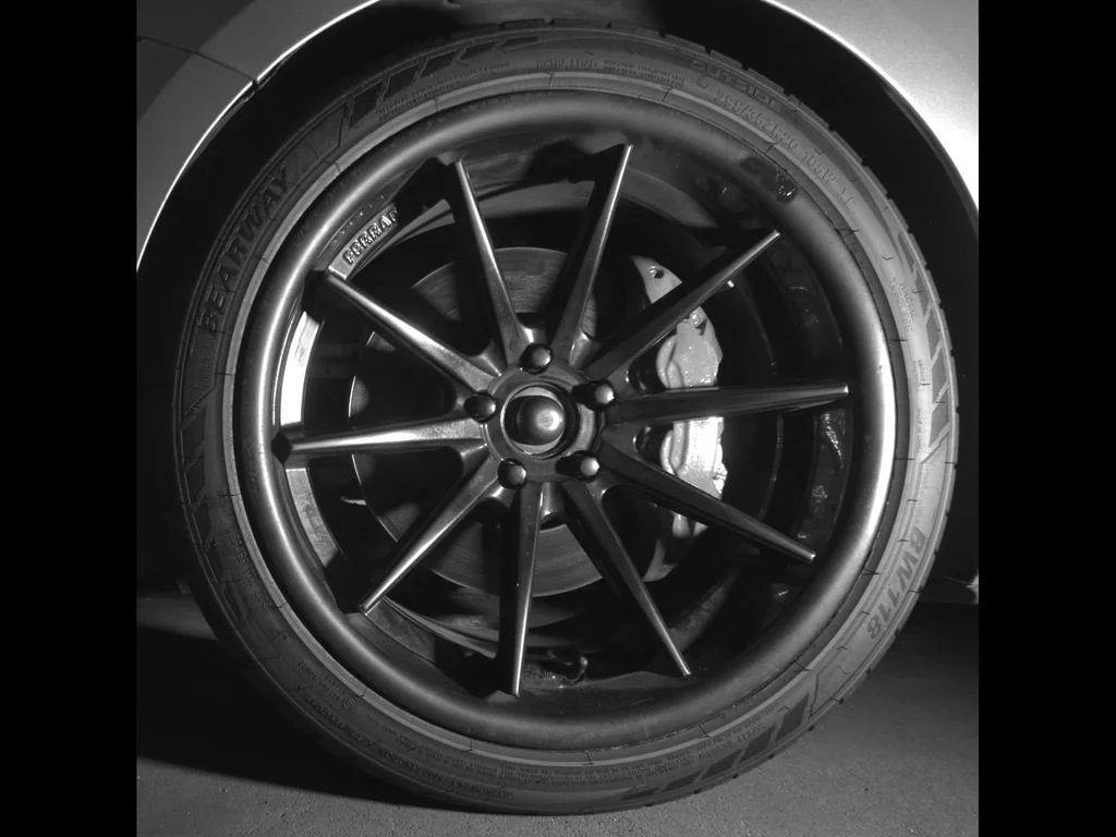 Used 2018 Silver Ford GT image 10