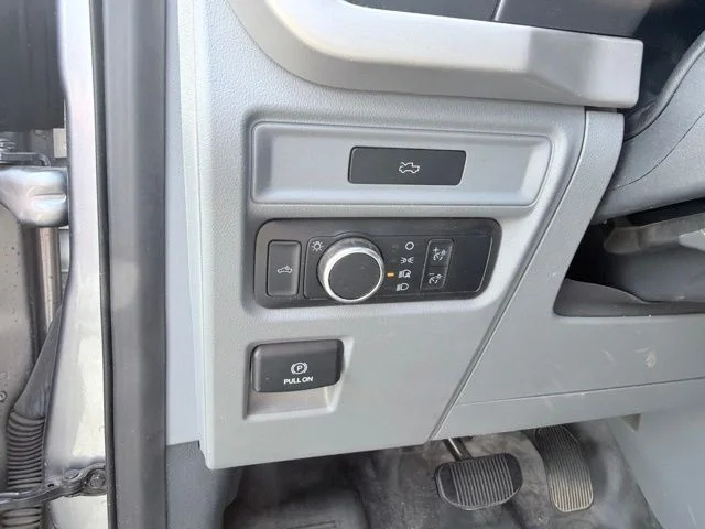 Used 2023 Silver Ford Pro image 15