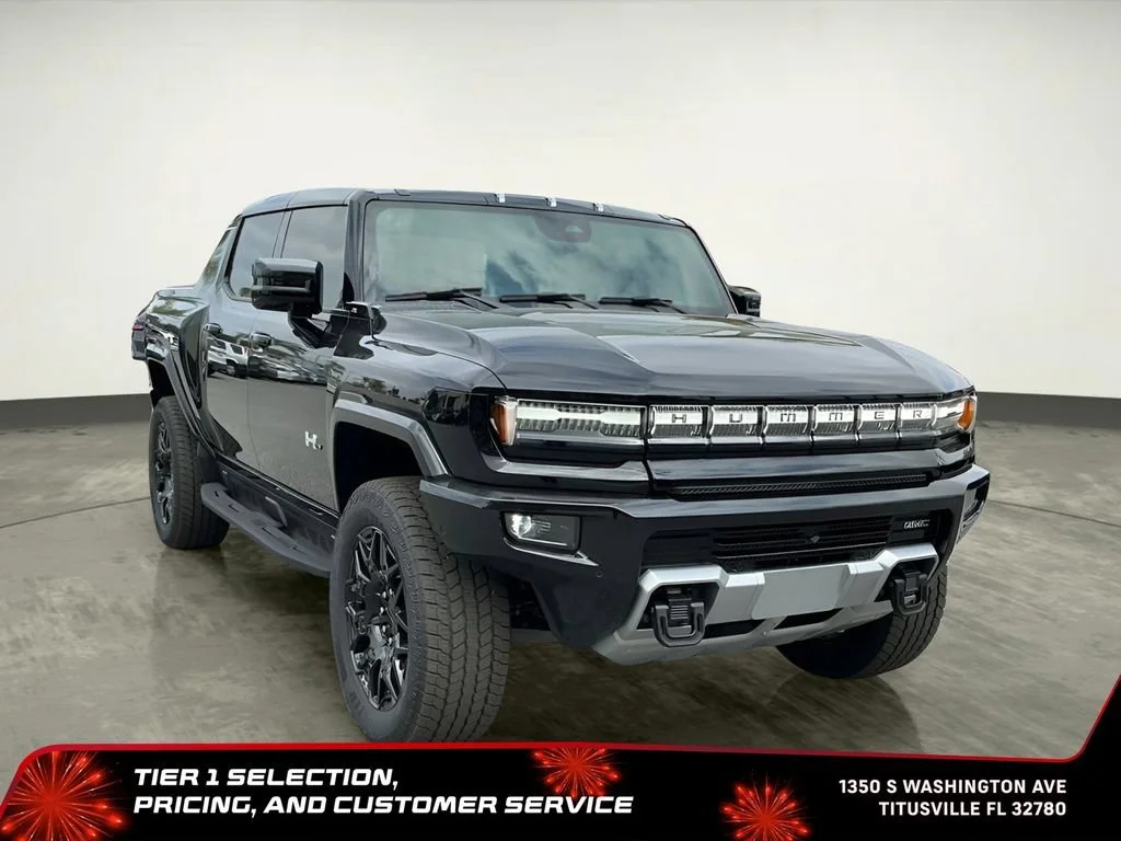 New 2026 Void Black GMC 2X image 13