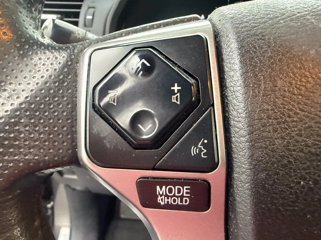 Used 2021 Gray Toyota SR5 image 19