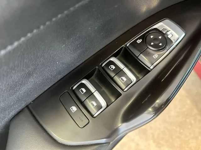 Used 2024 Red Kia GT-Line image 17