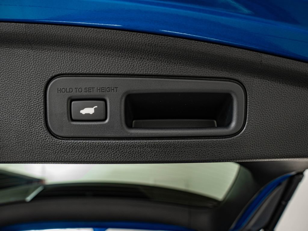 New 2026 Double Apex Blue Pearl Acura Type S Advance Package image 42