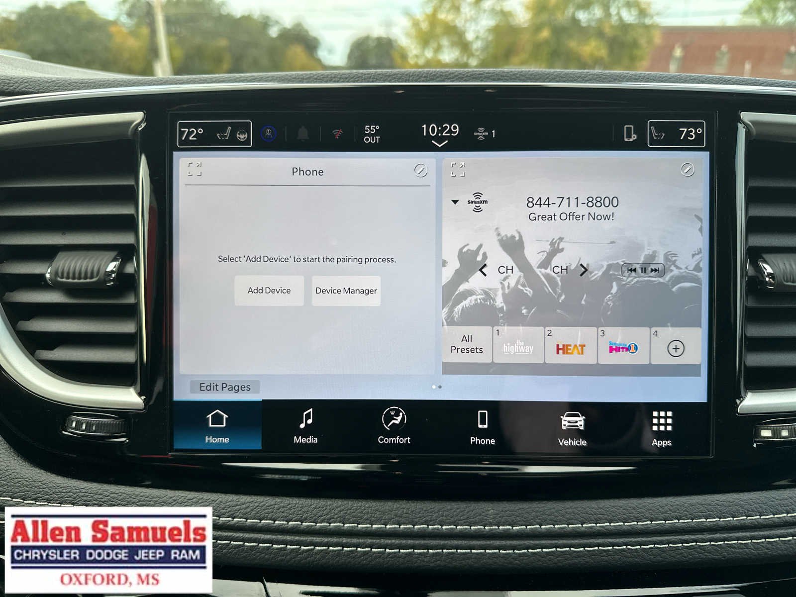 2026 Chrysler Pacifica Select - Photo 21