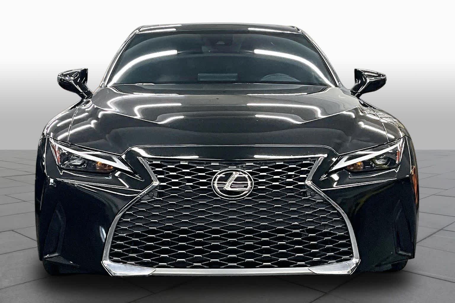 Certified Used 2023 CAVIAR Lexus  image 4