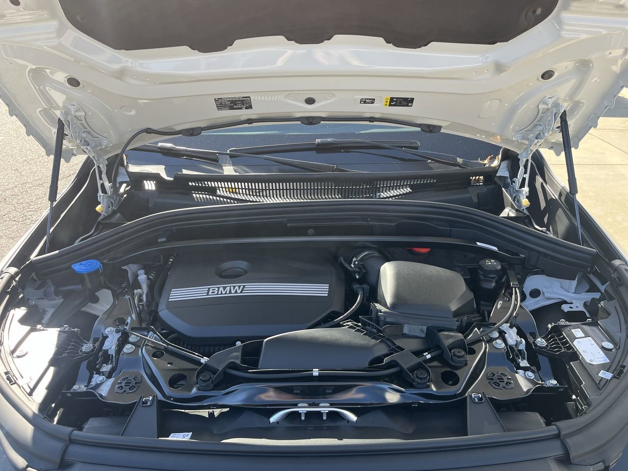 2026 BMW X1 28i - Photo 39