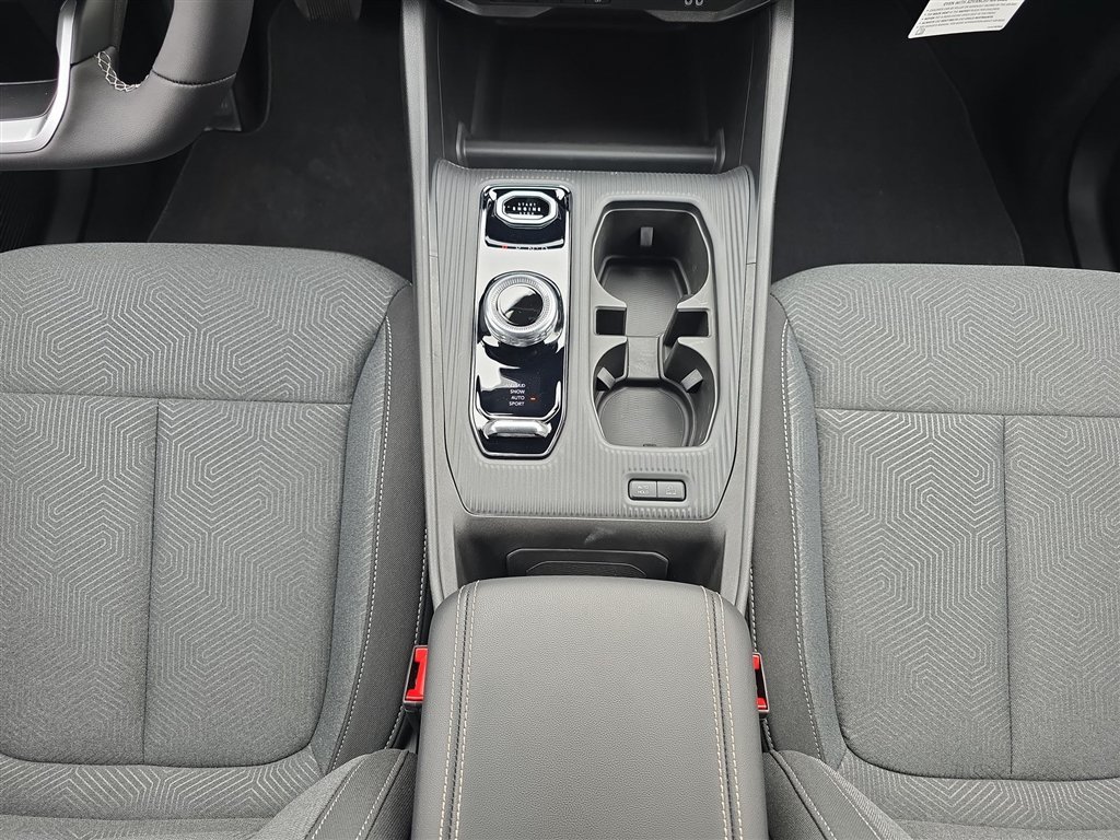 New 2026 Sting-Gray Clear-Coat Exterior Paint Jeep Laredo image 16
