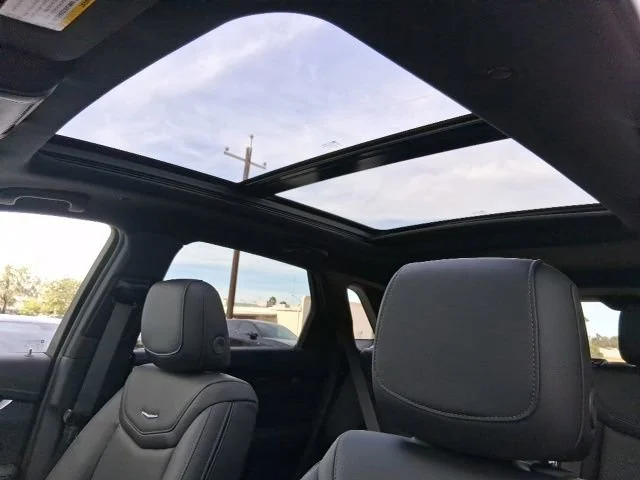 2026 Cadillac XT5 Premium Luxury - Photo 20
