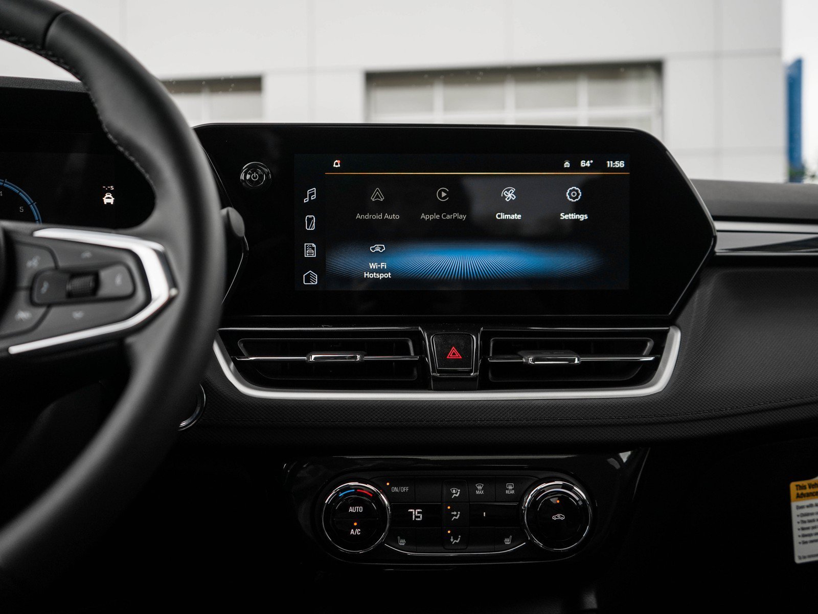 2026 Chevrolet Trailblazer LT - Photo 23