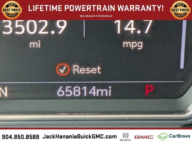 Used 2020 Black GMC Denali image 29