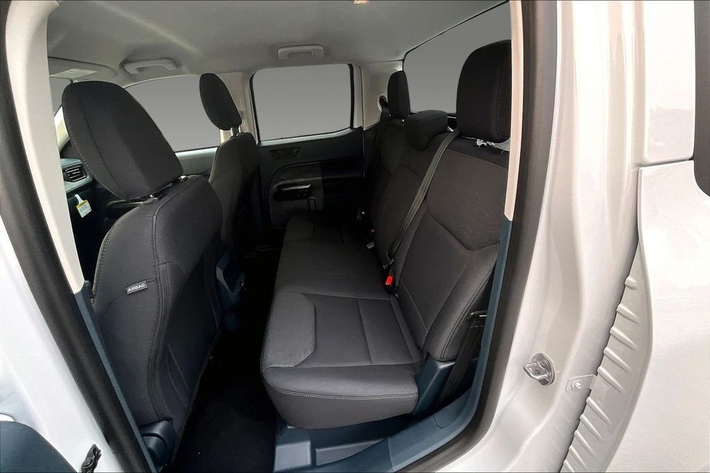 New 2026 Oxford White Ford XL image 7