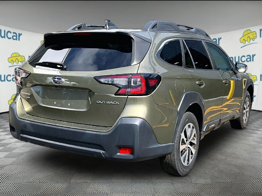 Used 2023 Brown Subaru Premium image 7