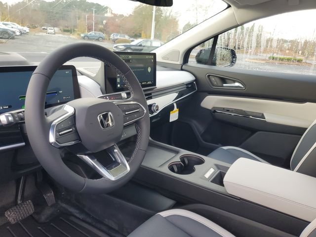 2026 Honda Prologue Elite - Photo 12