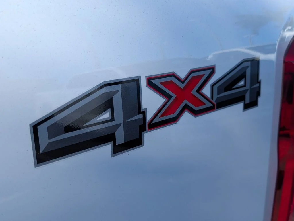 New 2026 Oxford White Ford F-350® XL image 6