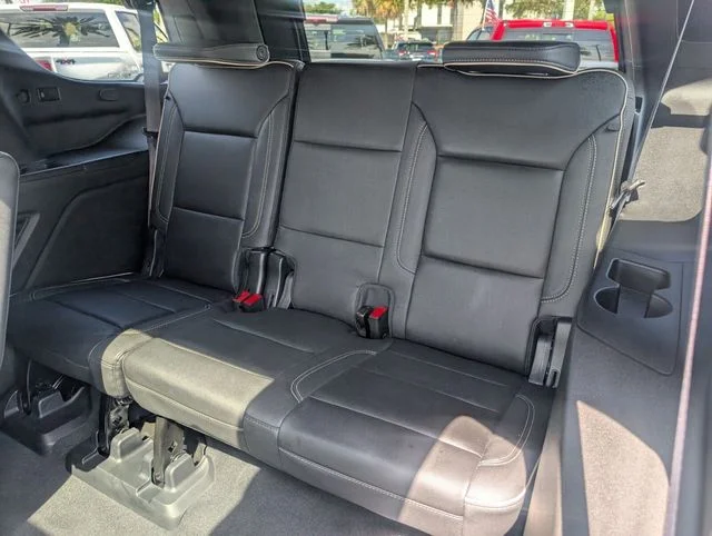 Used 2023 Black Chevrolet Premier image 12
