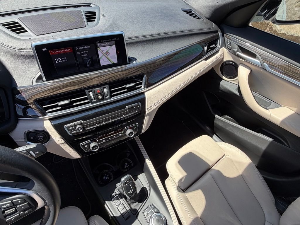 Certified Used 2023 White BMW sDrive28i image 18
